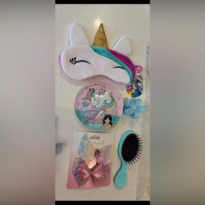 Kid´s Bundle including a Kid’s Unicorn Mask